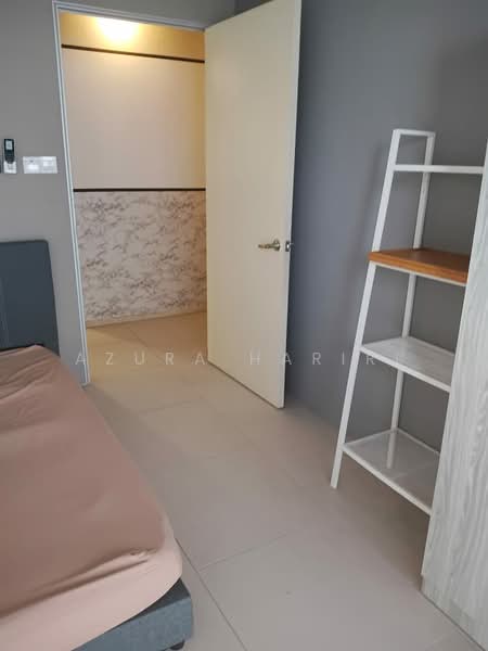 SqWhere Service Apartments untuk Untuk Disewa - RM 730 /bulan, Mac 2026 - Bedroom - PropertyGuru.com.my