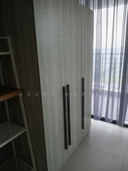 SqWhere Service Apartments untuk Untuk Disewa - RM 730 /bulan, Mac 2026 - Interior - PropertyGuru.com.my