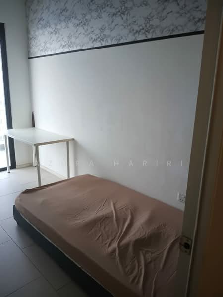 SqWhere Service Apartments untuk Untuk Disewa - RM 730 /bulan, Mac 2026 - Bedroom - PropertyGuru.com.my