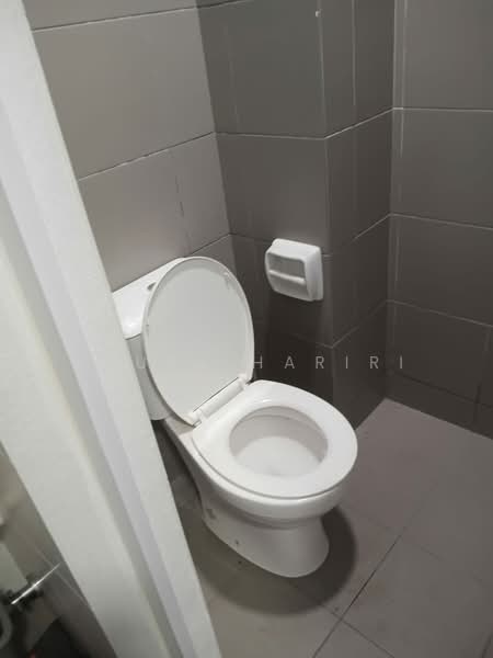 SqWhere Service Apartments untuk Untuk Disewa - RM 730 /bulan, Mac 2026 - Bathroom - PropertyGuru.com.my
