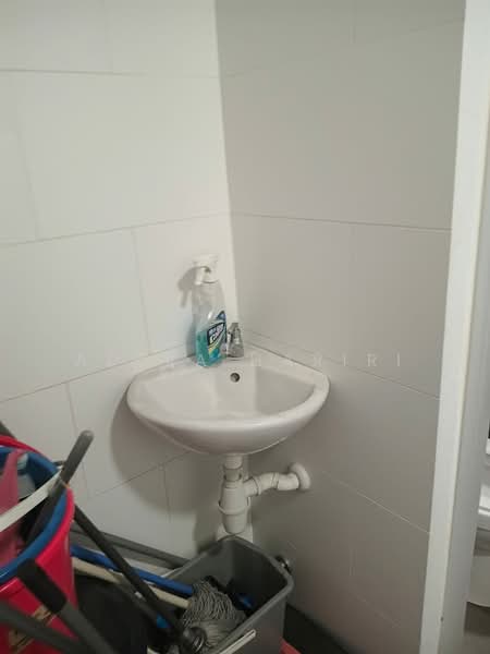 SqWhere Service Apartments untuk Untuk Disewa - RM 730 /bulan, Mac 2026 - Bathroom - PropertyGuru.com.my