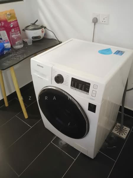 SqWhere Service Apartments untuk Untuk Disewa - RM 730 /bulan, Mac 2026 - Interior - PropertyGuru.com.my