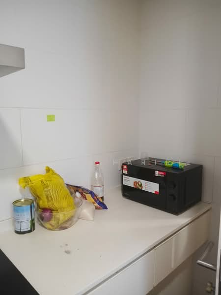 SqWhere Service Apartments untuk Untuk Disewa - RM 730 /bulan, Mac 2026 - Kitchen - PropertyGuru.com.my