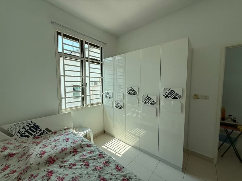 Cluster House for Sale in Horizon Hills (Iskandar Puteri (Nusajaya)) - Lauren Chai - PropertyGuru.com.my