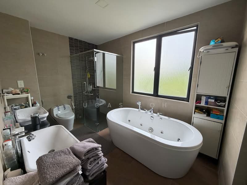 Lepironia Gardens untuk Untuk Dijual - RM 1,700,000, Apr 2026 - Bathroom - PropertyGuru.com.my