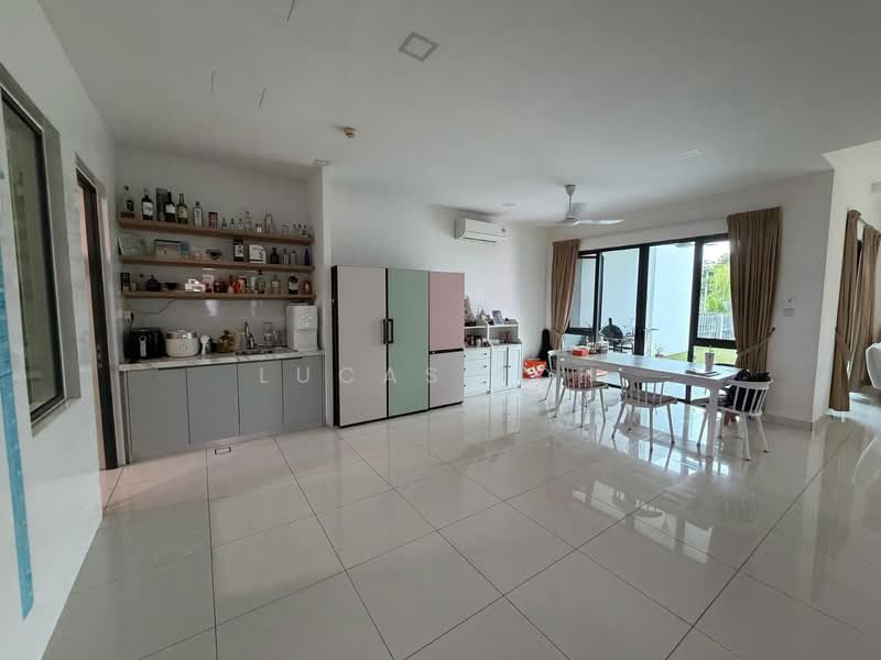 Lepironia Gardens untuk Untuk Dijual - RM 1,700,000, Apr 2026 - Dining Room - PropertyGuru.com.my