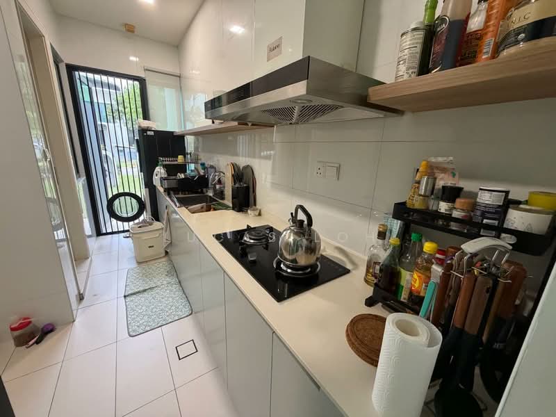Lepironia Gardens untuk Untuk Dijual - RM 1,700,000, Apr 2026 - Kitchen - PropertyGuru.com.my