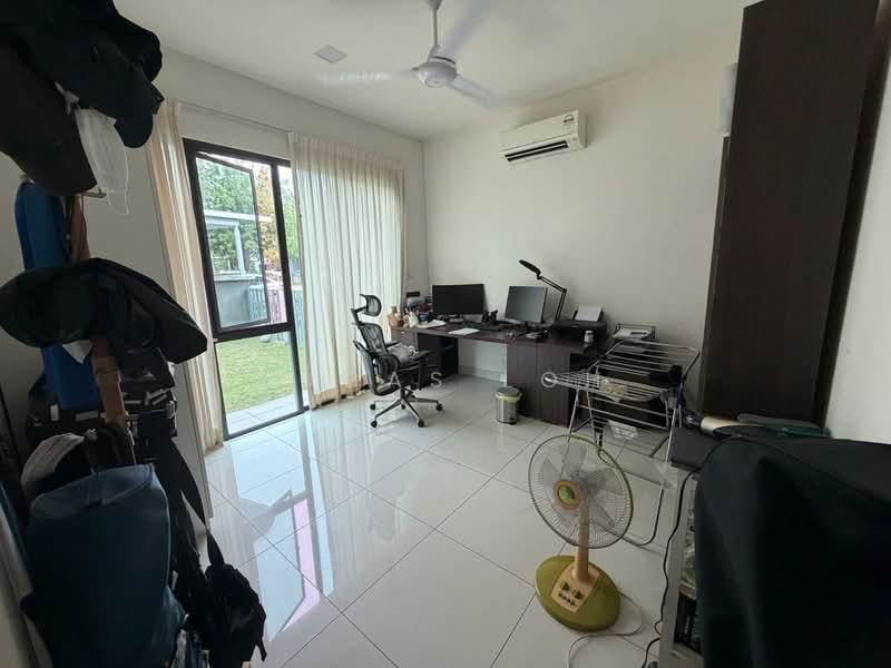 Lepironia Gardens untuk Untuk Dijual - RM 1,700,000, Apr 2026 - Study - PropertyGuru.com.my