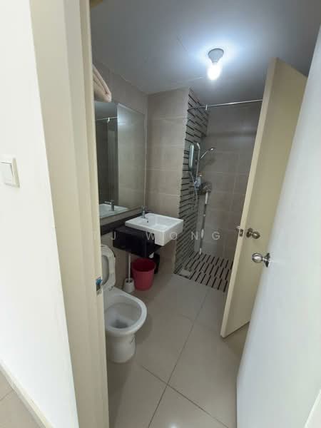 Condominium for Sale at The Peak SOHO - TJ Wong - 2 Bathroom - PropertyGuru.com.my