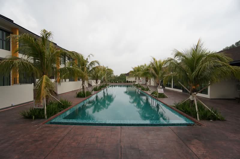 Condominium for Sale at The Peak SOHO - TJ Wong - Exterior - PropertyGuru.com.my