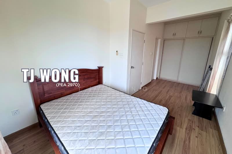 Kondominium untuk Dijual di The Peak SOHO - TJ Wong - Bedroom 2 - PropertyGuru.com.my