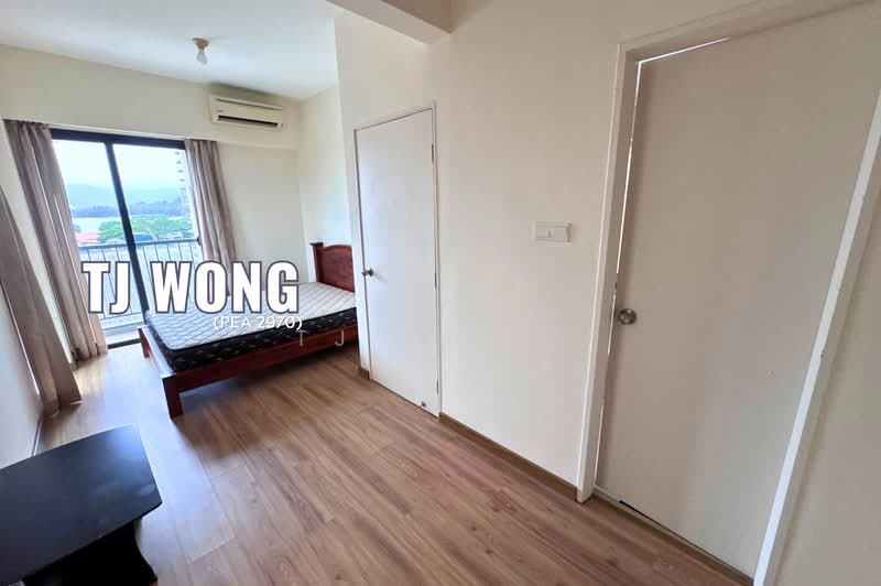 Kondominium untuk Dijual di The Peak SOHO - TJ Wong - Bedroom 2 - PropertyGuru.com.my