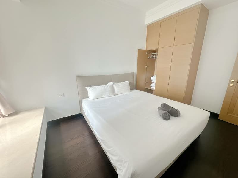 R&F Princess Cove Phase 2-Seine Region untuk Untuk Dijual - RM 688,000, Apr 2026 - Bedroom - PropertyGuru.com.my