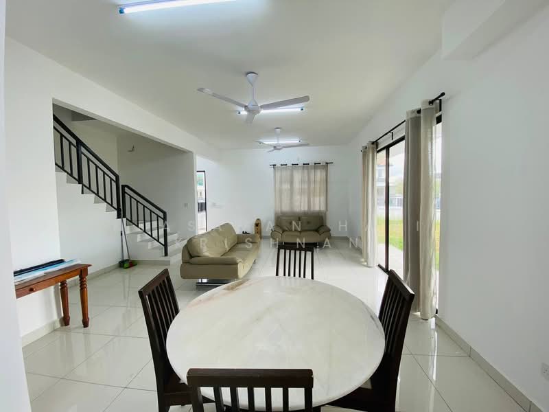 Untuk Dijual - SETIA ALAMSARI