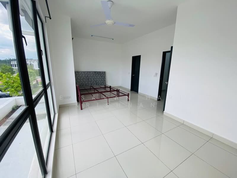 Untuk Dijual - SETIA ALAMSARI