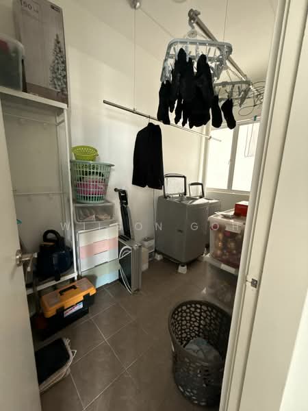 Aspen Residences untuk Untuk Dijual - RM 750,000, Mac 2026 - Interior - PropertyGuru.com.my