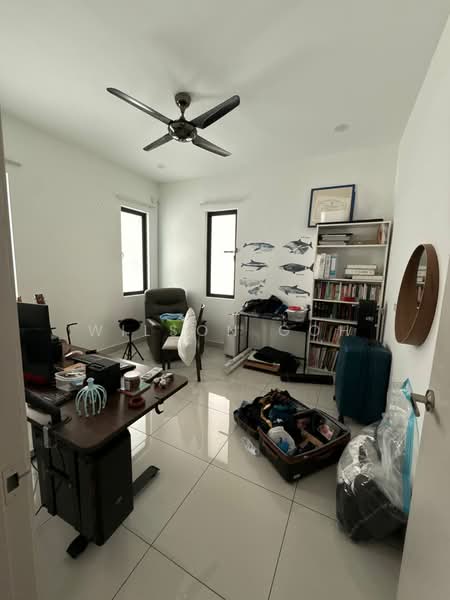 Aspen Residences untuk Untuk Dijual - RM 750,000, Mac 2026 - Study - PropertyGuru.com.my