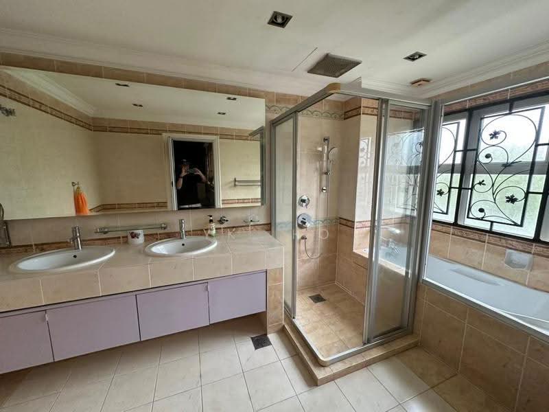 Bungalow House for Sale in Ampang Jaya (Ampang) - YK. Ho - PropertyGuru.com.my
