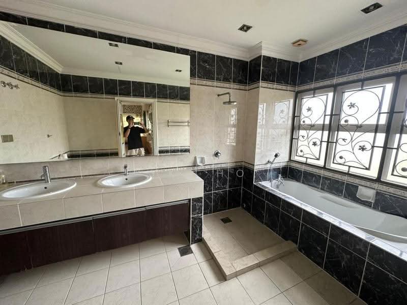 Bungalow House for Sale in Ampang Jaya (Ampang) - YK. Ho - PropertyGuru.com.my