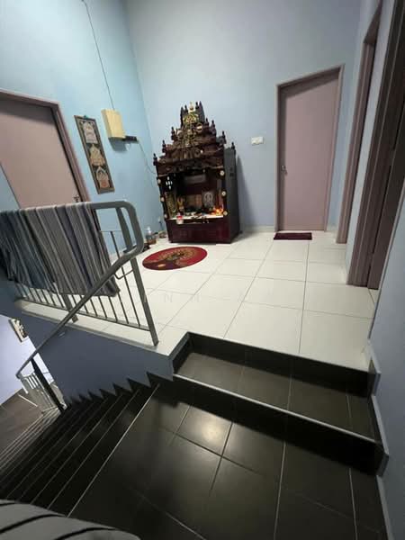 2-storey Terraced House for Sale in Kangkar Pulai (Skudai) - Finn Aw - Interior - PropertyGuru.com.my