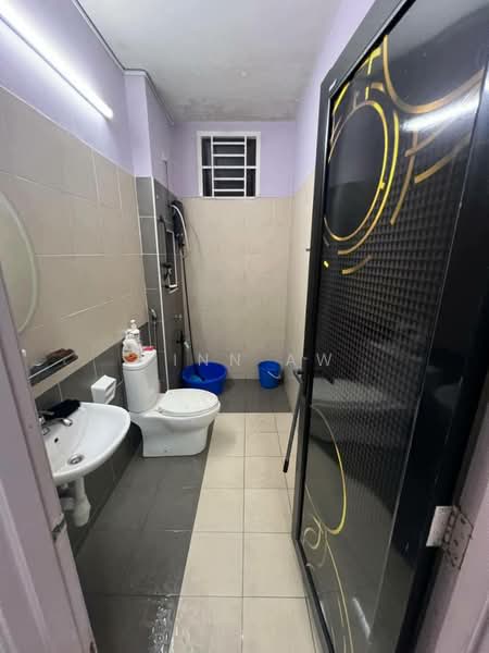 2-storey Terraced House for Sale in Kangkar Pulai (Skudai) - Finn Aw - Bathroom - PropertyGuru.com.my