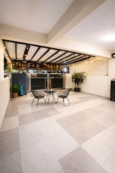 2-storey Terraced House for Sale in Kangkar Pulai (Skudai) - Finn Aw - Balcony - PropertyGuru.com.my