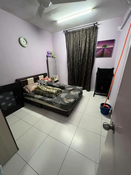 2-storey Terraced House for Sale in Kangkar Pulai (Skudai) - Finn Aw - Bedroom - PropertyGuru.com.my