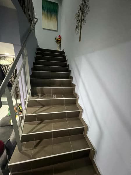 2-storey Terraced House for Sale in Kangkar Pulai (Skudai) - Finn Aw - Interior - PropertyGuru.com.my