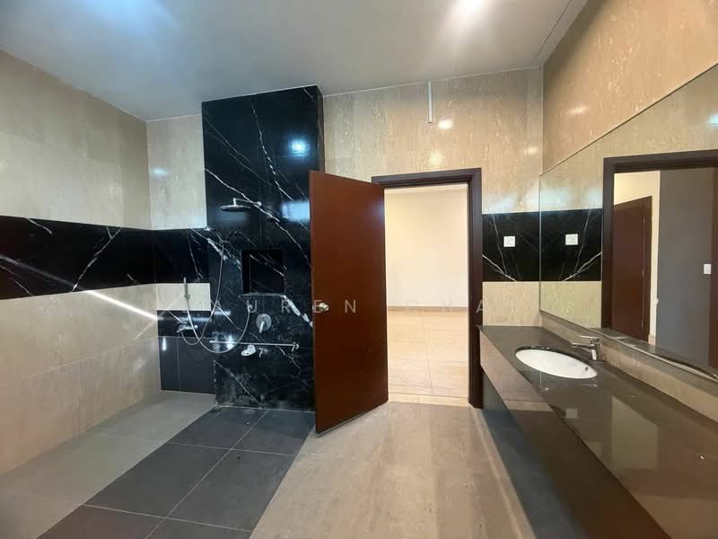 Horizon Hill Horizon Hill Horizons Hills untuk Untuk Dijual - RM 5,100,000, Mac 2026 - Bathroom - PropertyGuru.com.my