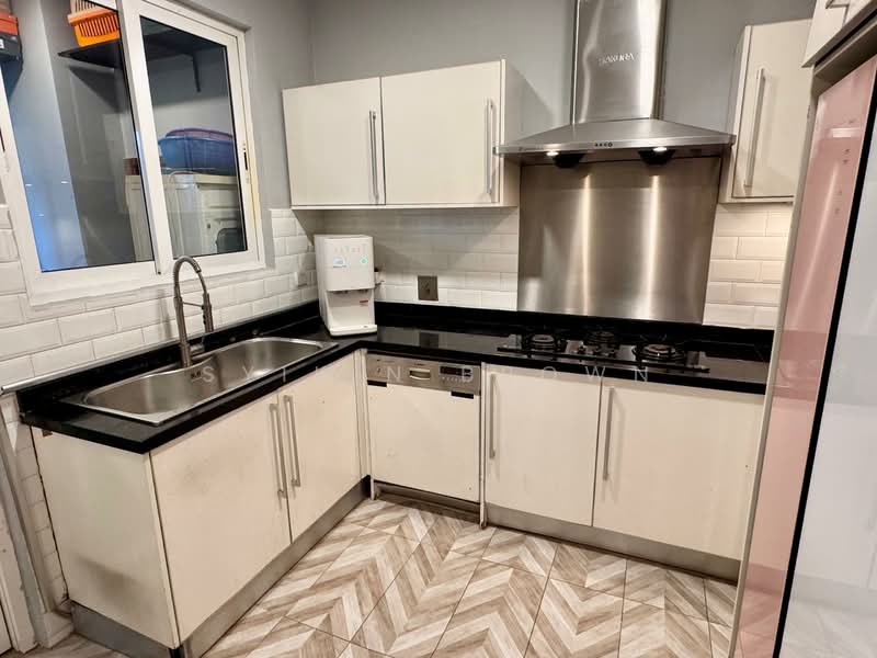 Hijauan Kiara untuk Untuk Dijual - RM 2,400,000, Apr 2026 - Kitchen - PropertyGuru.com.my