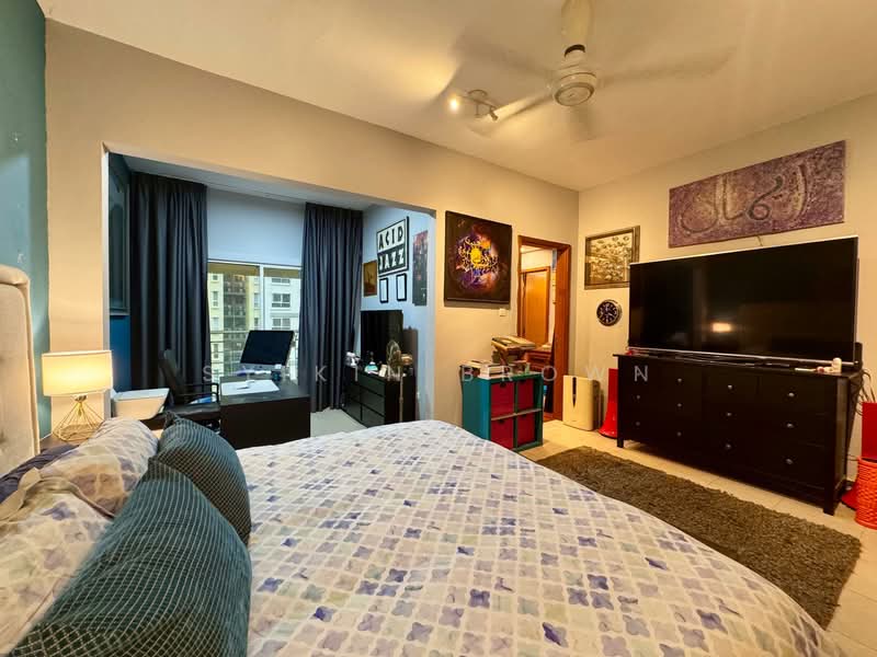 Hijauan Kiara untuk Untuk Dijual - RM 2,400,000, Apr 2026 - Bedroom - PropertyGuru.com.my