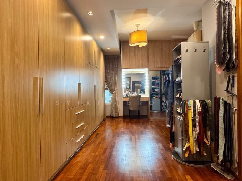 Hijauan Kiara untuk Untuk Dijual - RM 2,400,000, Apr 2026 - Interior - PropertyGuru.com.my