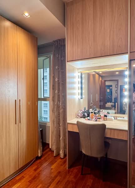 Hijauan Kiara untuk Untuk Dijual - RM 2,400,000, Apr 2026 - Interior - PropertyGuru.com.my