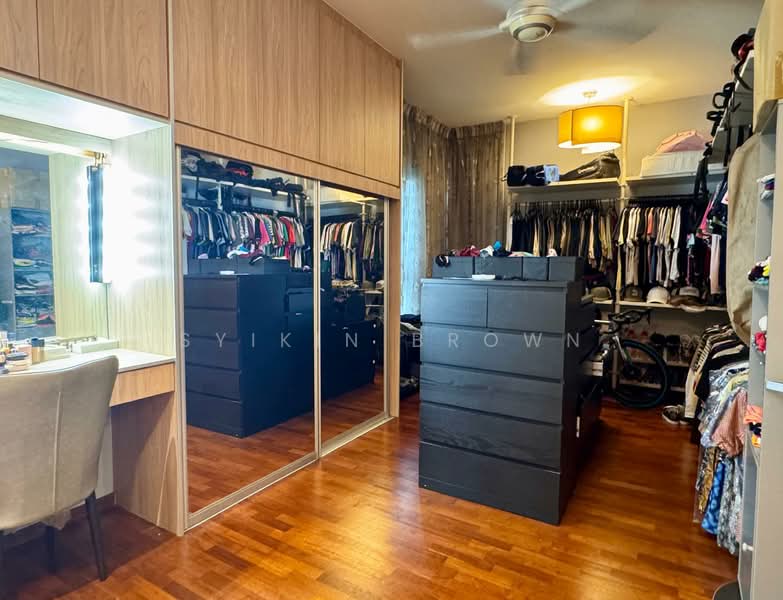 Hijauan Kiara untuk Untuk Dijual - RM 2,400,000, Apr 2026 - Interior - PropertyGuru.com.my