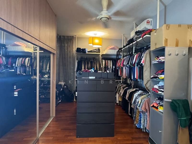 Hijauan Kiara untuk Untuk Dijual - RM 2,400,000, Apr 2026 - Interior - PropertyGuru.com.my