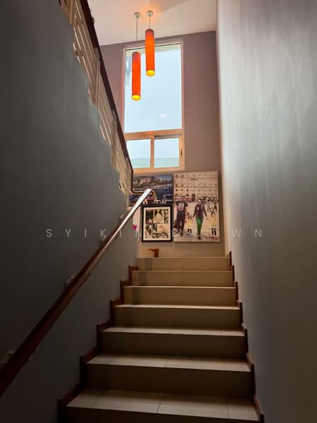 Hijauan Kiara untuk Untuk Dijual - RM 2,400,000, Apr 2026 - Interior - PropertyGuru.com.my