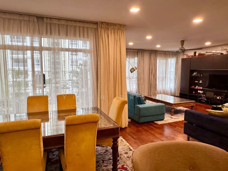 Hijauan Kiara untuk Untuk Dijual - RM 2,400,000, Apr 2026 - PropertyGuru.com.my