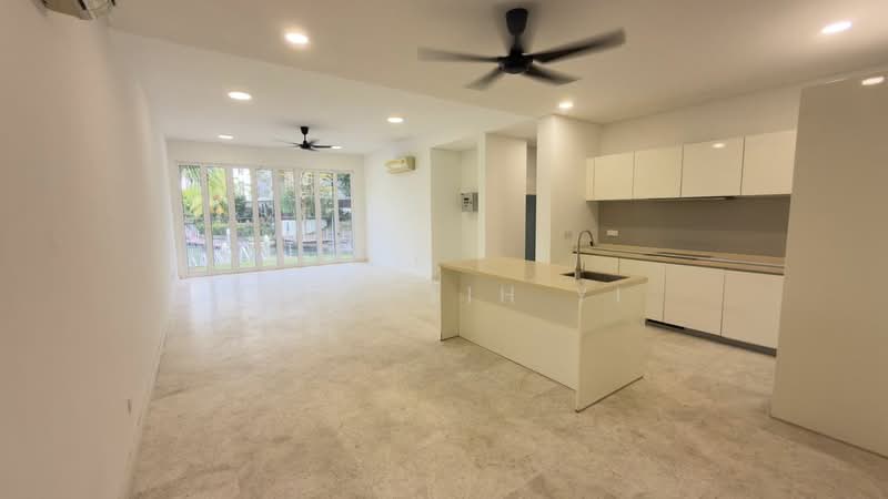4-storey Terraced House for Sale in Johor Bahru (Johor) - Liew Lih Yi - Kitchen - PropertyGuru.com.my