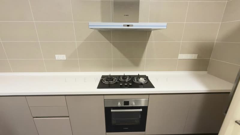 4-storey Terraced House for Sale in Johor Bahru (Johor) - Liew Lih Yi - Kitchen - PropertyGuru.com.my