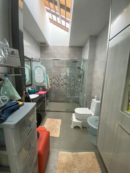 Semi-Detached House for Sale in Taman Sutera Utama (Skudai) - Wong Ouray - PropertyGuru.com.my