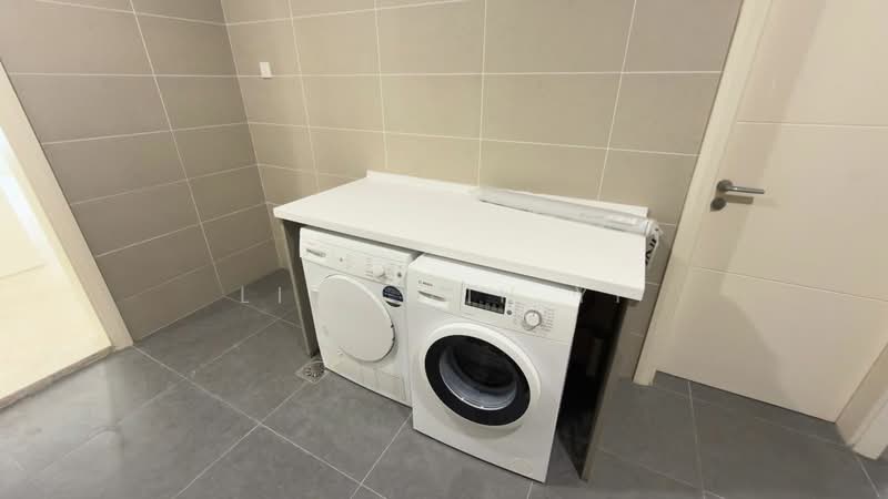 4-storey Terraced House for Sale in Johor Bahru (Johor) - Liew Lih Yi - Bathroom - PropertyGuru.com.my