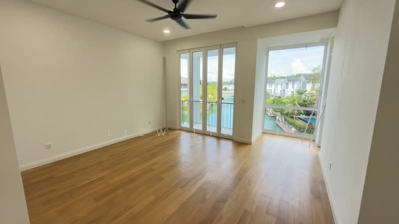 4-storey Terraced House for Sale in Johor Bahru (Johor) - Liew Lih Yi - Bedroom - PropertyGuru.com.my