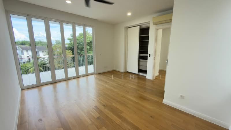 4-storey Terraced House for Sale in Johor Bahru (Johor) - Liew Lih Yi - Bedroom - PropertyGuru.com.my