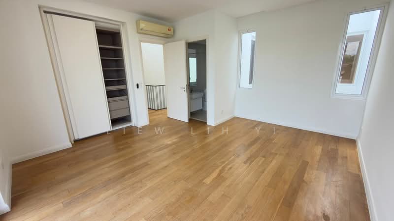 4-storey Terraced House for Sale in Johor Bahru (Johor) - Liew Lih Yi - Bedroom - PropertyGuru.com.my