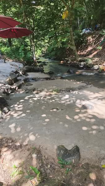 Kampung Kemensah - 1