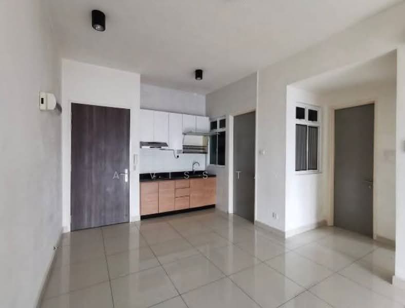 Skysuites @ Meldrum Hills untuk Untuk Dijual - RM 480,000, Mac 2026 - Kitchen - PropertyGuru.com.my