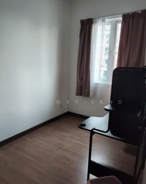Service Residence for Rent at Pinnacle Sri Petaling - GAN WEY SAND - Study - PropertyGuru.com.my