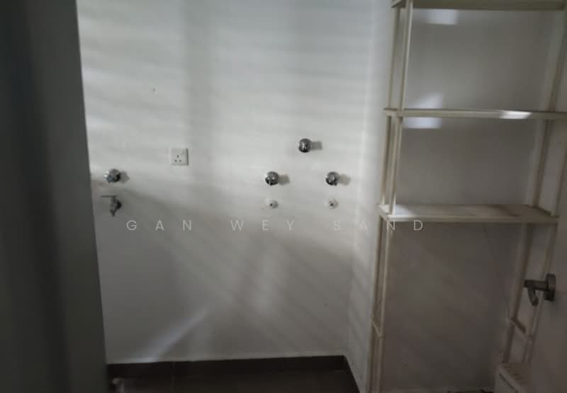 Service Residence for Rent at Pinnacle Sri Petaling - GAN WEY SAND - Interior - PropertyGuru.com.my