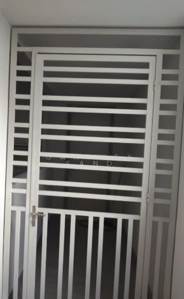 Service Residence for Rent at Pinnacle Sri Petaling - GAN WEY SAND - Entrance - PropertyGuru.com.my