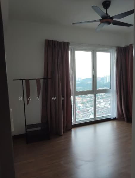 Service Residence for Rent at Pinnacle Sri Petaling - GAN WEY SAND - View - PropertyGuru.com.my